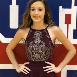 Meet your Posher, Tiffany